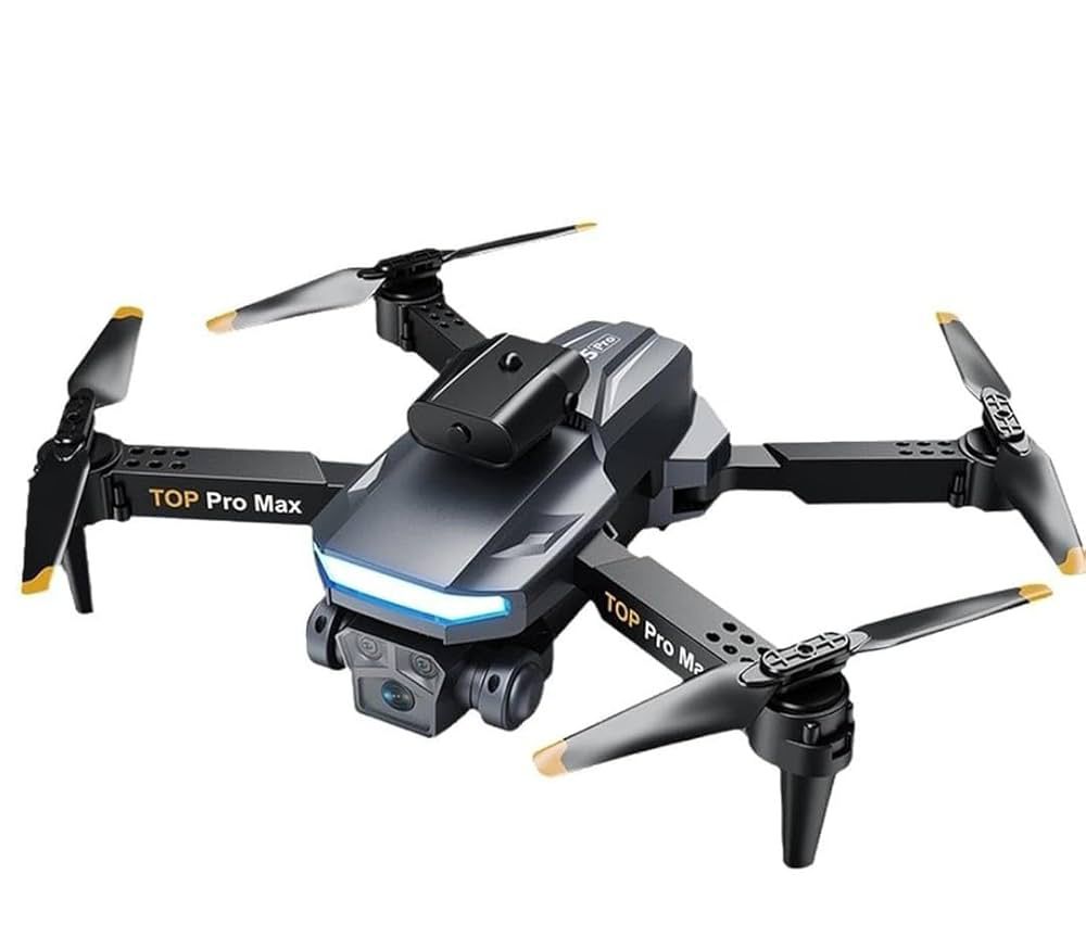 P23 Pro Intelligent Obstacle Avoiding Drone - Foldable Drone-Intelligent drone.