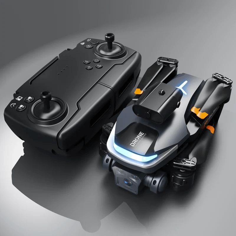 P23 Pro Intelligent Obstacle Avoiding Drone - Foldable Drone-Intelligent drone.
