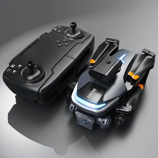 P23 Pro Intelligent Obstacle Avoiding Drone - Foldable Drone-Intelligent drone.