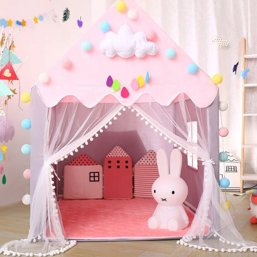 Tent House