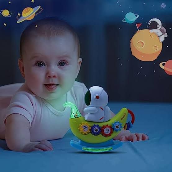 Lights & Music TOYs