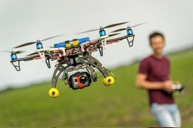 RC Drones